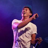 Rizzle Kicks performing at Liverpool University Mountford Hall | Picture 133281